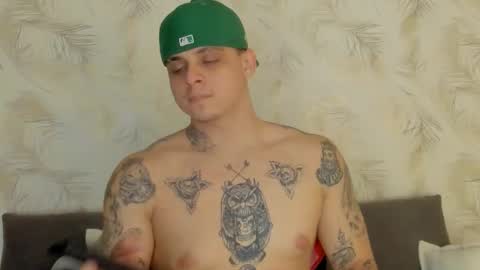 dennis munera online show from 02.09.25