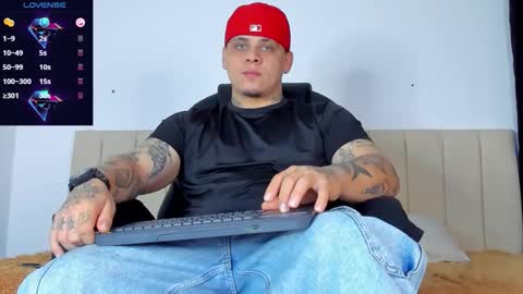 dennis munera online show from 09.16.25