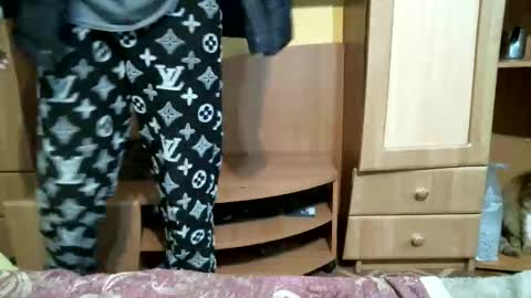 DennisXCarol online show from 12.23.25