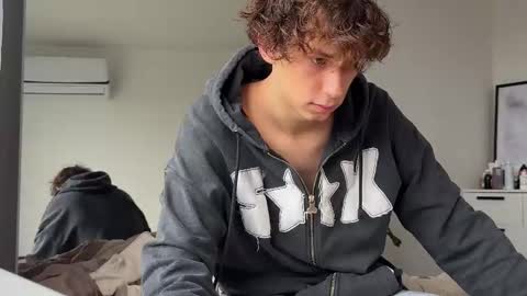 Snapshot of denobluora chatting on 09.26.25 Jasper online show from 09.26.25