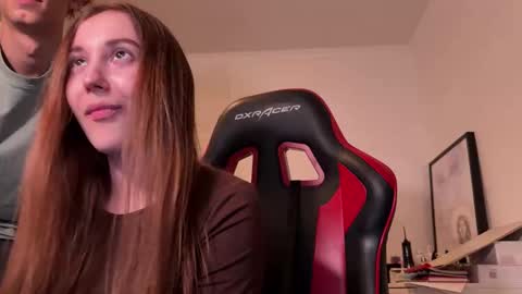 Snapshot of denobluora chatting on 10.17.25 Jasper online show from 10.17.25