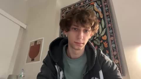 Snapshot of denobluora chatting on 11.25.25 Jasper online show from 11.25.25