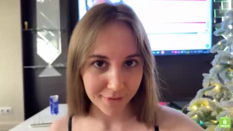 Snapshot of denobluora chatting on 12.23.25 Jasper online show from 12.23.25