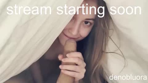 Snapshot of denobluora chatting on 03.03.26 Jasper online show from 03.03.26