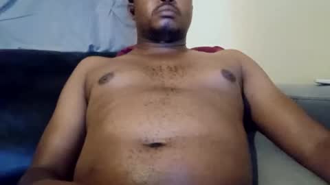 mastER blACK online show from 12.19.24