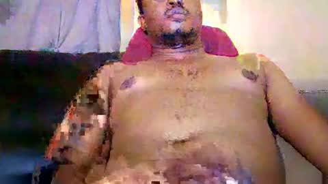 mastER blACK online show from 01.26.25