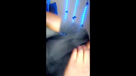 mastER blACK online show from 03.02.25