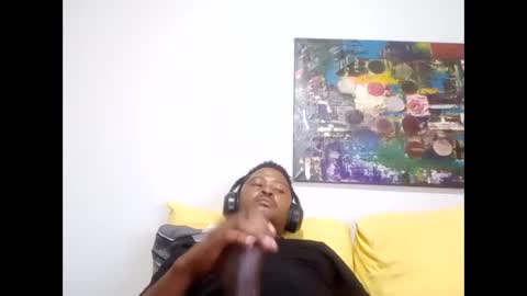 mastER blACK online show from 03.05.26