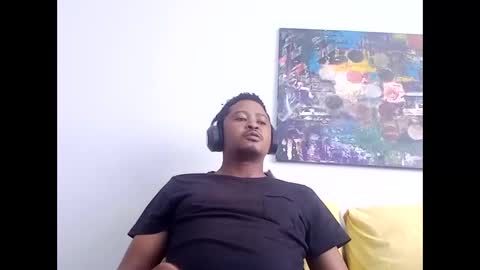 mastER blACK online show from 03.08.26