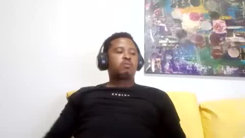 mastER blACK online show from 03.10.26