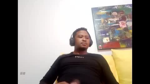 mastER blACK online show from 04.12.26