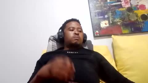 mastER blACK online show from 04.13.26