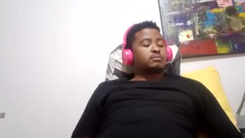 mastER blACK online show from 04.21.26