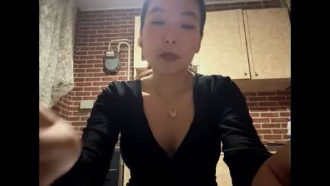 Snapshot of denysebernacchi chatting on 09.24.25 Emma online show from 09.24.25