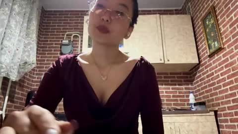 Snapshot of denysebernacchi chatting on 09.26.25 Emma online show from 09.26.25