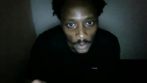 Denzel King3 online show from 09.29.25