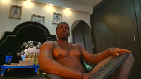 denzelrios online show from 02.03.26