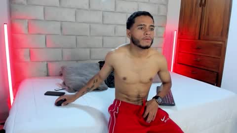 David online show from 01.12.26