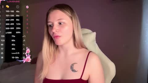 Vi  Victoria online show from 03.25.26