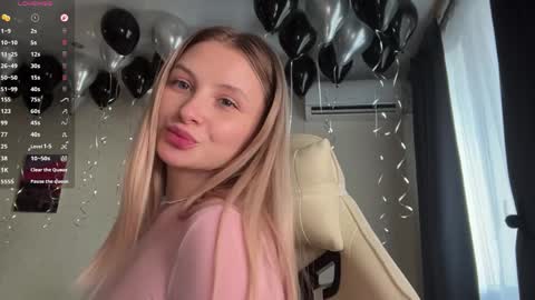 Vi  Victoria online show from 04.09.26