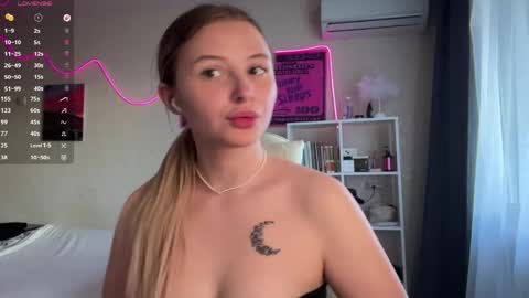 Vi  Victoria online show from 05.07.26