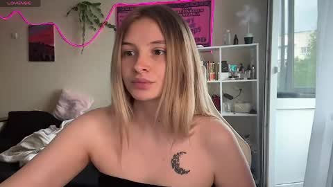 Vi  Victoria online show from 05.31.26