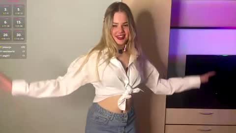 Luna online show from 04.09.26