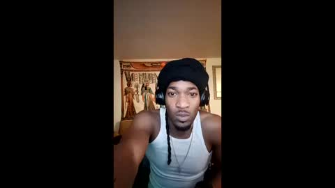 Kush online show from 01.12.26