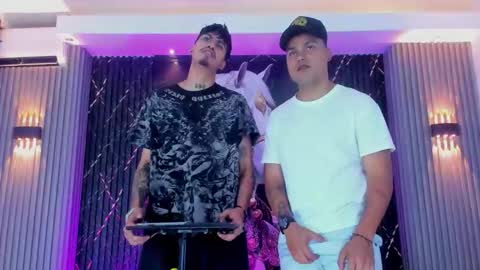 dereck_bbc online show from 12.22.25