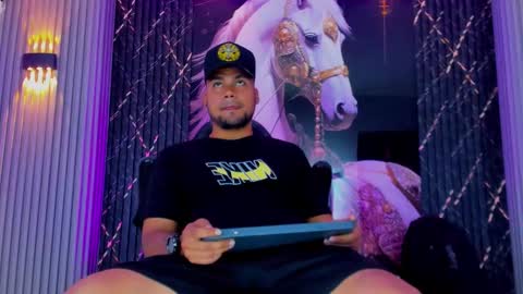 dereck_bbc online show from 01.11.26