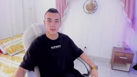 Dereck Boy online show from 10.02.25