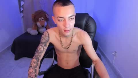 Dereck Boy online show from 02.11.26