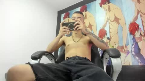 Dereck Boy online show from 06.04.26