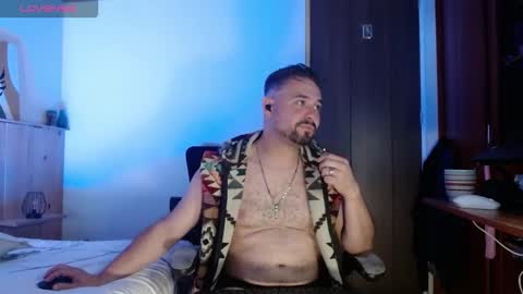 Snapshot of dereck_mills3 chatting on 02.21.26 Dereck Mills3 online show from 02.21.26