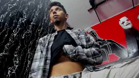 Dereck online show from 02.17.26