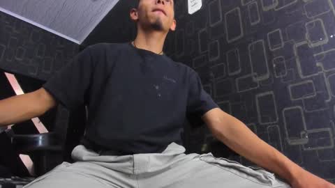 Dereck online show from 02.21.26