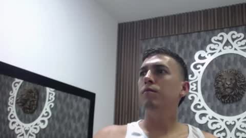 Dereck online show from 06.13.26