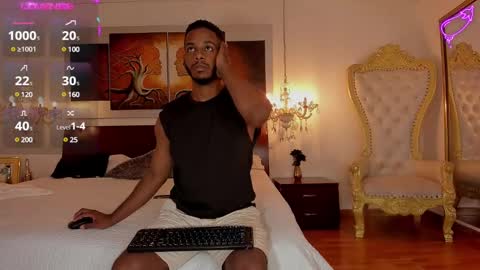 Dereck and Jake online show from 12.11.24