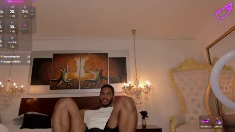 Dereck and Jake online show from 12.21.24