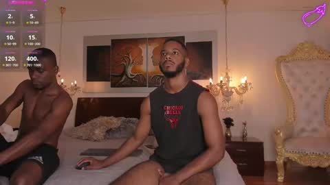 Dereck and Jake online show from 01.26.25