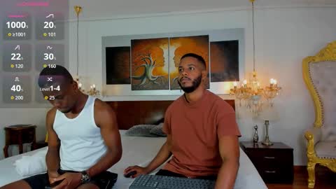 Dereck and Jake online show from 02.11.26