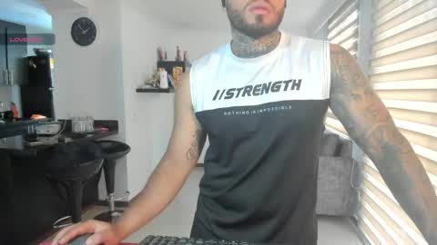 dereckgreen online show from 06.02.26