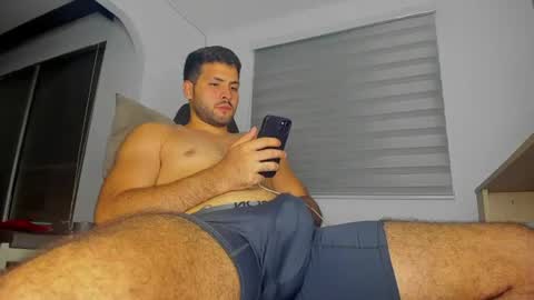 dereckhardd online show from 06.25.26