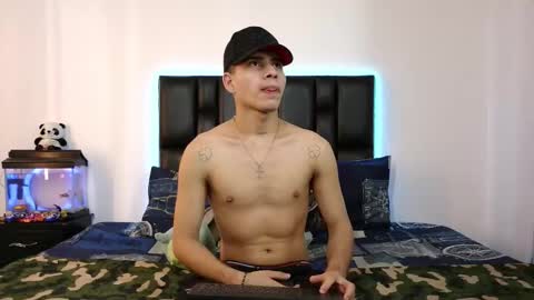 DEREEK online show from 03.02.26