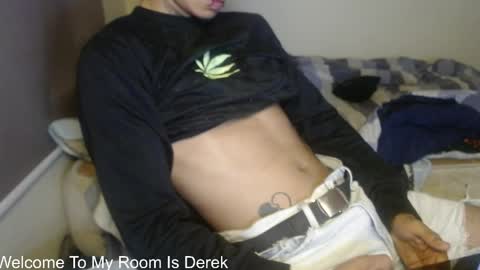 Derek online show from 05.23.26