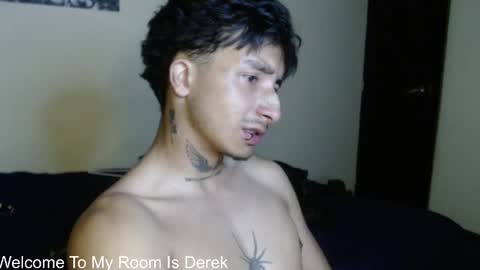 Derek online show from 05.28.26