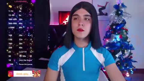 Derek independent online show from 12.29.24