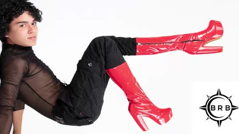 Derek independent online show from 01.02.25