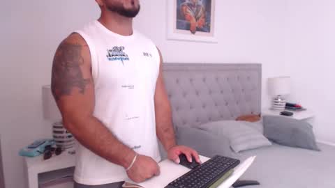 Derek online show from 02.23.26