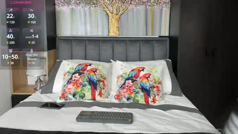 Snapshot of derek_hussain chatting on 01.03.25 Derek Hussain online show from 01.03.25